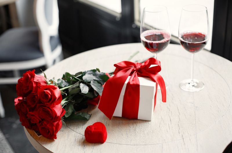 Valentine's Day Last Minute Gifts