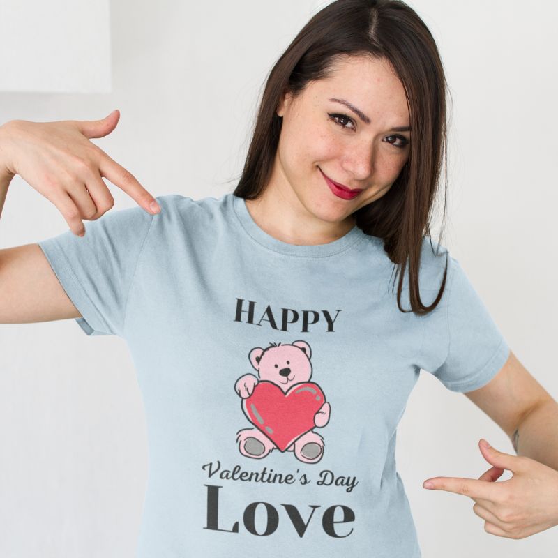 Valentine's Day T-Shirt 11