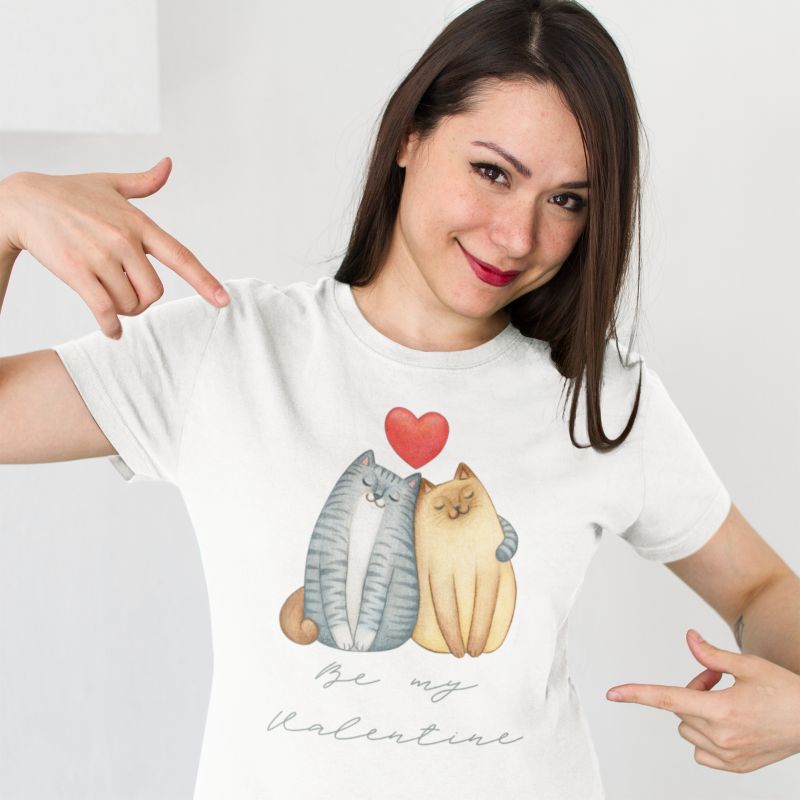 Valentine's Day T-Shirt 50