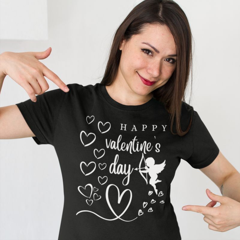 Valentine's Day T-Shirt 51