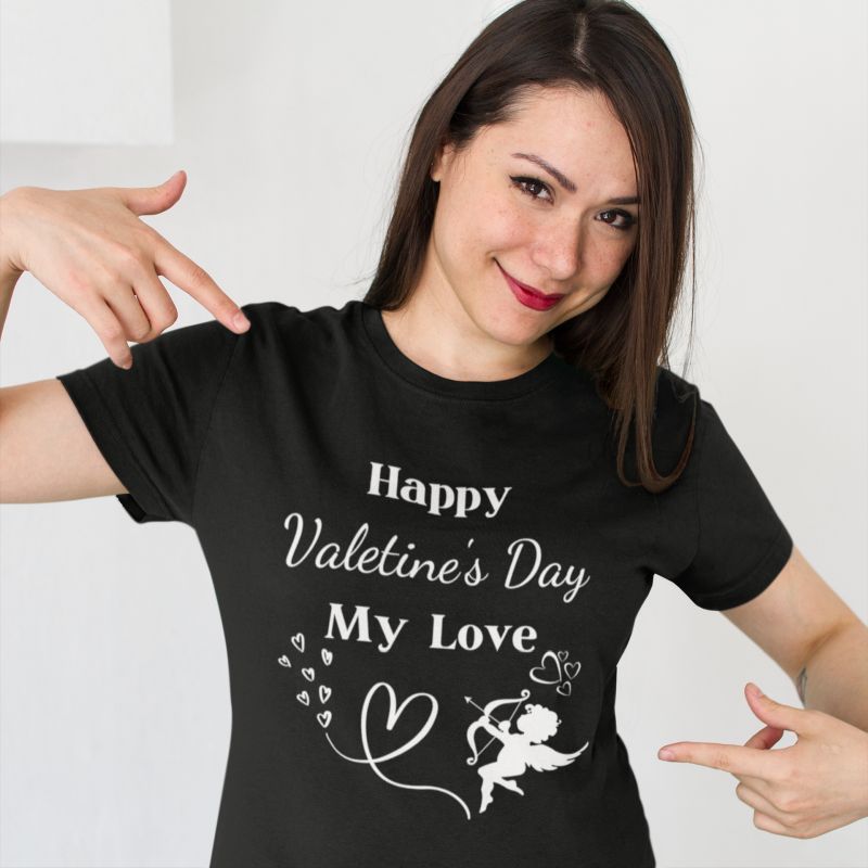 Valentine's Day T-Shirt 52