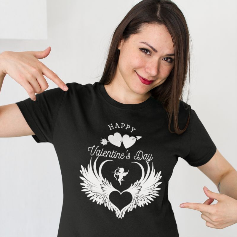 Valentine's Day T-Shirt 53