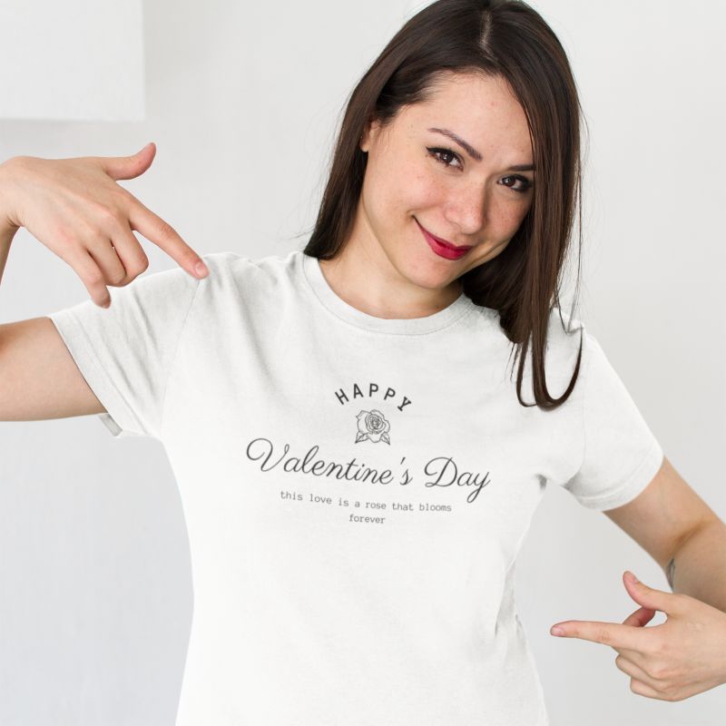 Valentine's Day T-Shirt 54