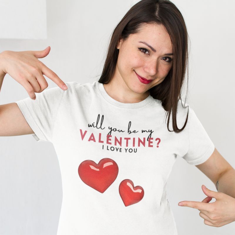 Valentine's Day T-Shirt 59