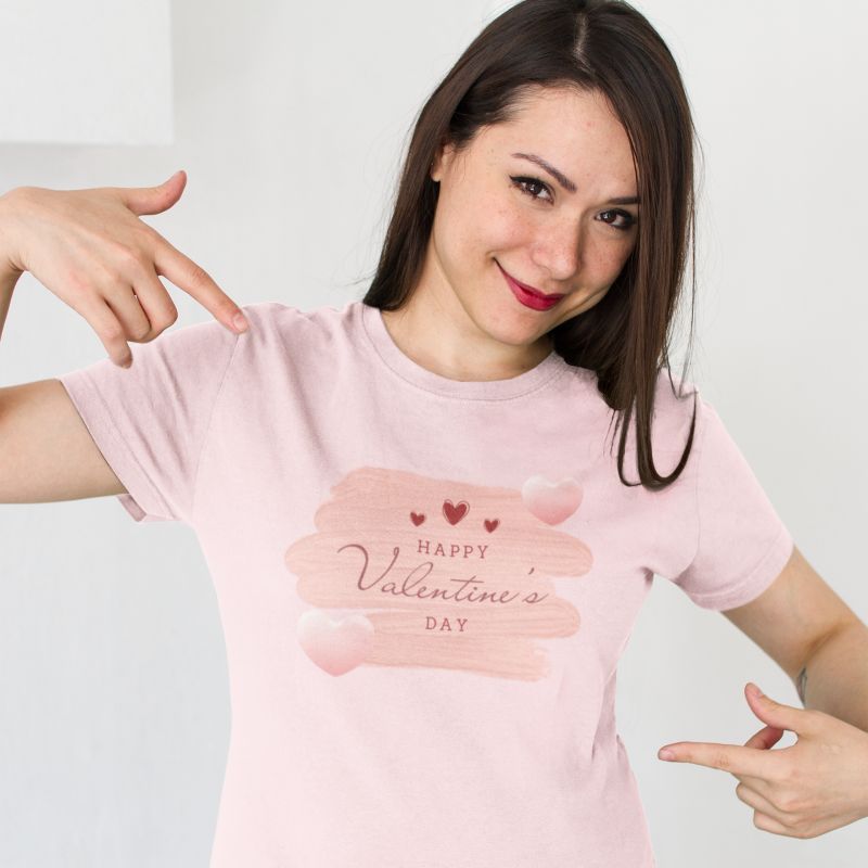 Valentine's Day T-Shirt 60