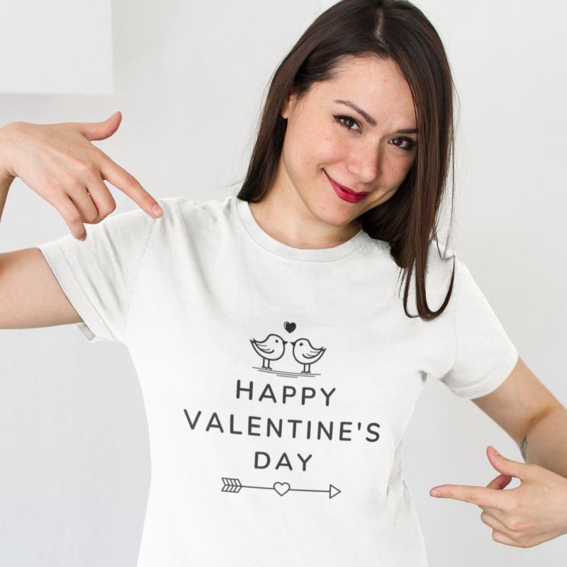 Valentine's Day T-Shirt 61-2