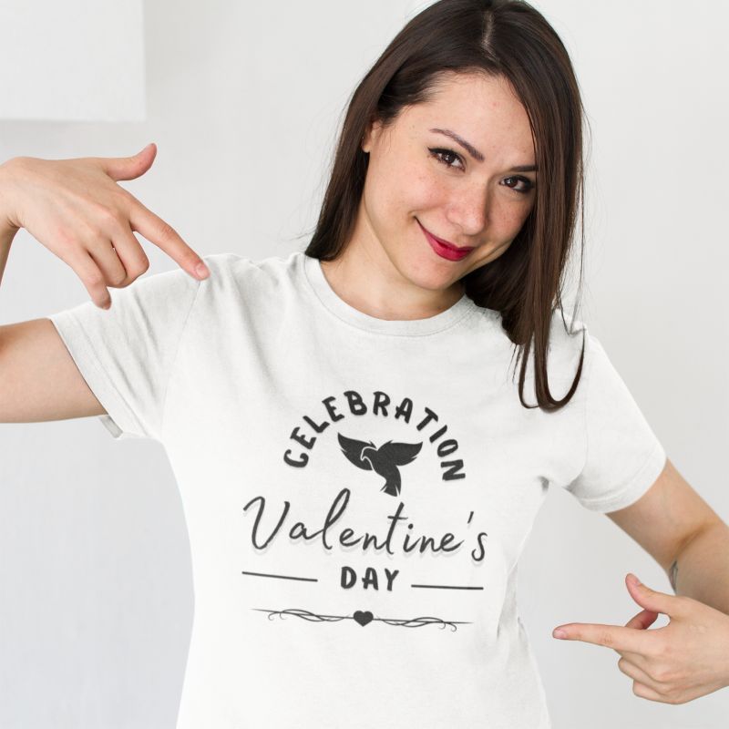 Valentine's Day T-Shirt 62